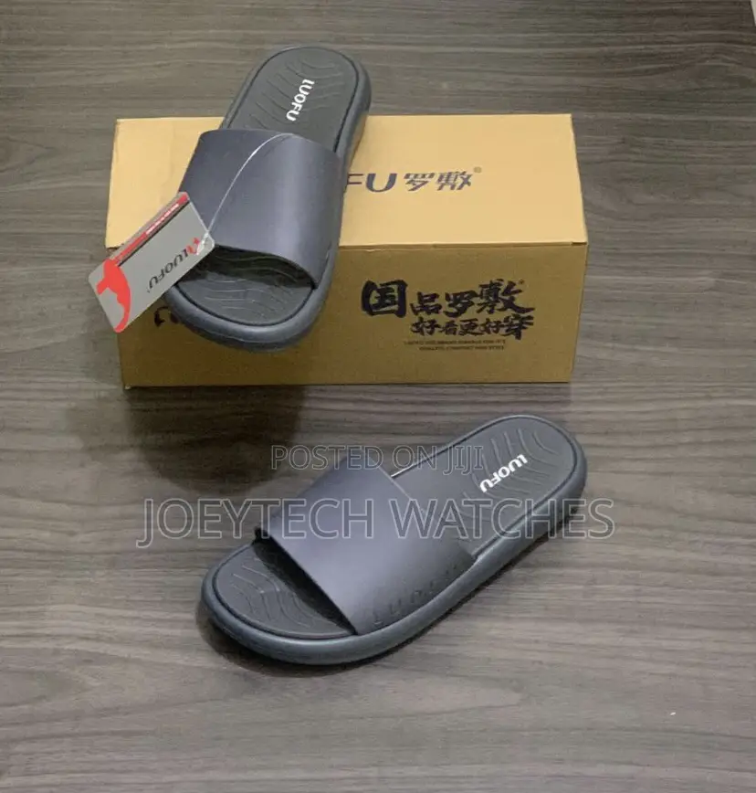 Loufu Slides