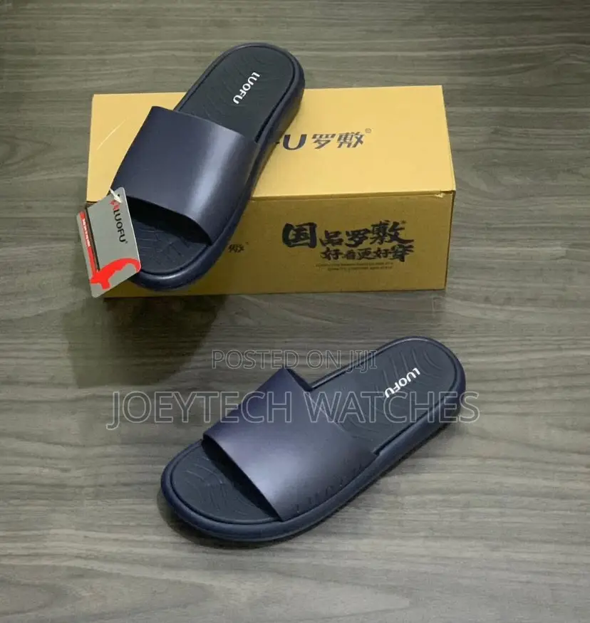 Loufu Slides