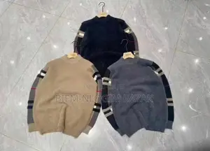 High Quality Sweaters Available in Stock