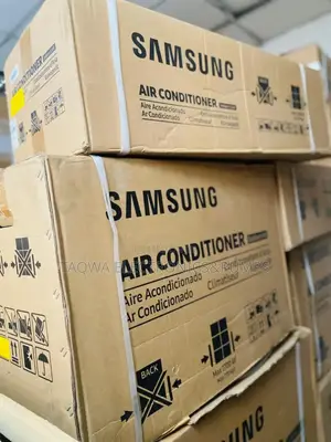 1.5hp Just Arrived Samsung Split Air Conditioner