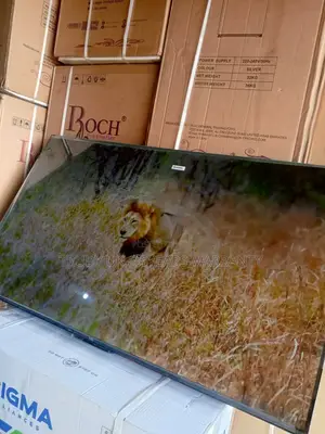 TCL 55-Inch Smart Tv – Smarter Vision for Modern Homes TCL Tv