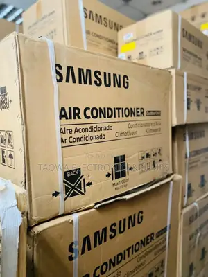 Standard Samsung 1.5hp Air-Conditioners R410