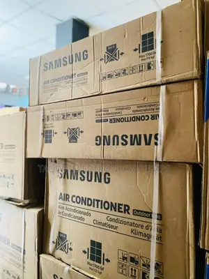 Samsung R410a High Cooling 1.5hp Air Conditioner
