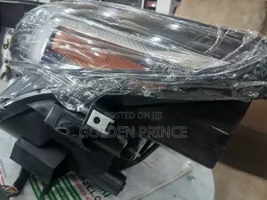 Madza Cx9 Headlight Full Led 2018 (1pc)