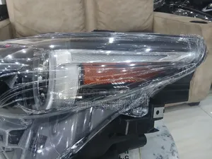 Madza Cx9 Headlight Full Led 2018 (1pc)