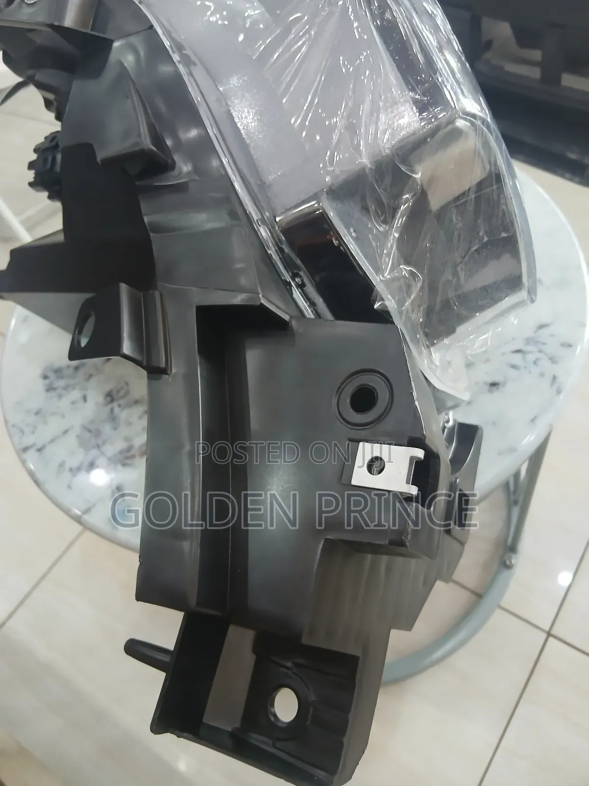 Madza Cx9 Headlight Full Led 2018 (1pc)