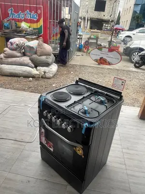 Born From Fire, Built for Legends 50x50 Ferre Cooker