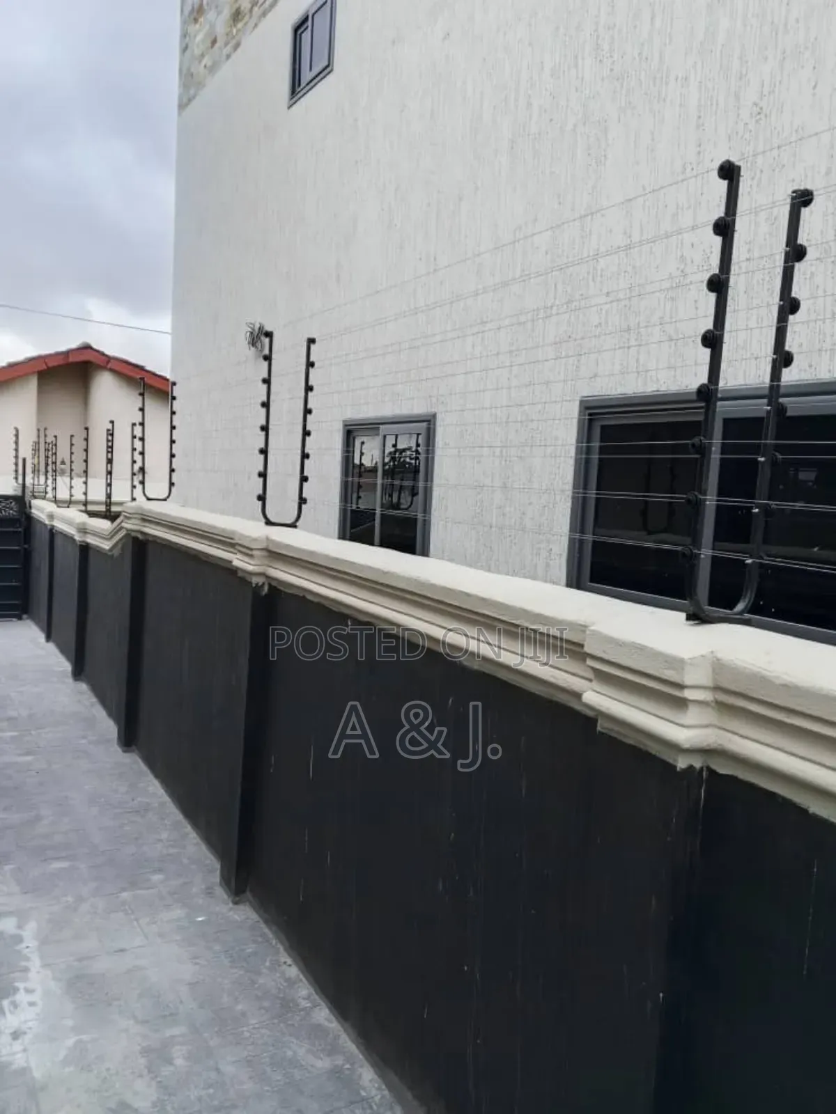 Electric Fencing