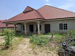 5bdrm House in Sokoban Ampabame, Kumasi Metropolitan for sale