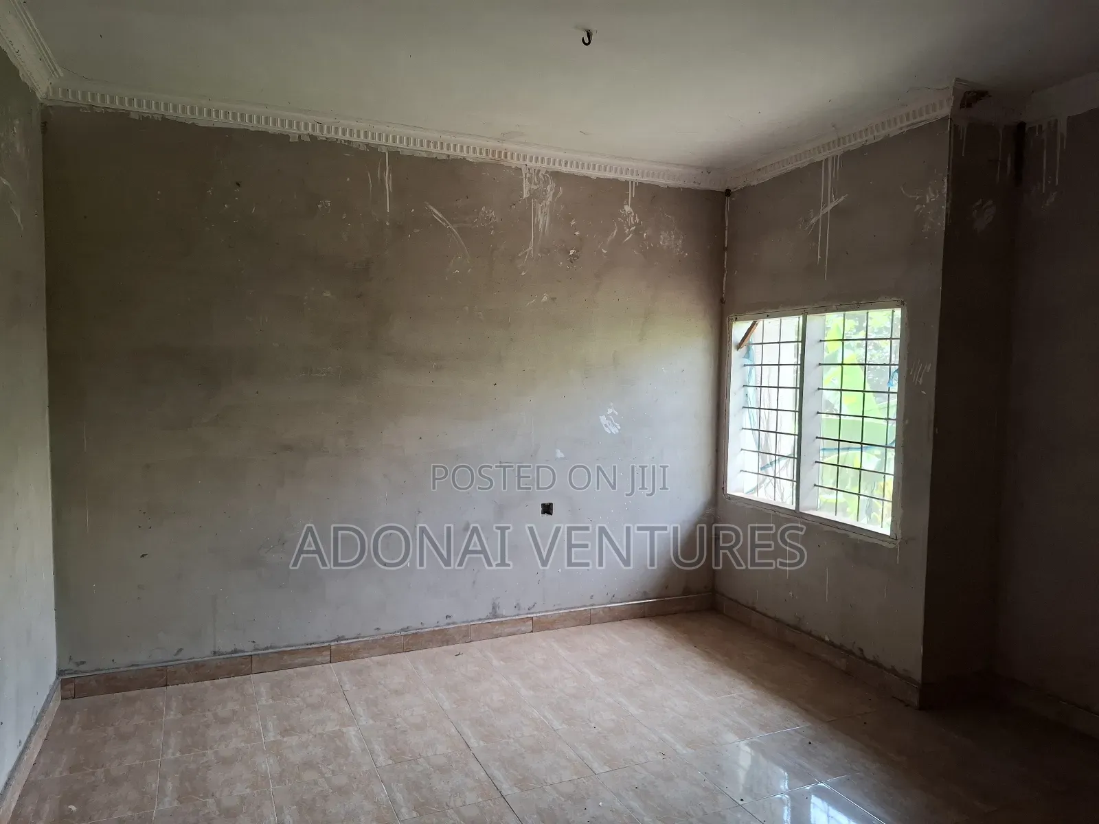 5bdrm House in Sokoban Ampabame, Kumasi Metropolitan for sale