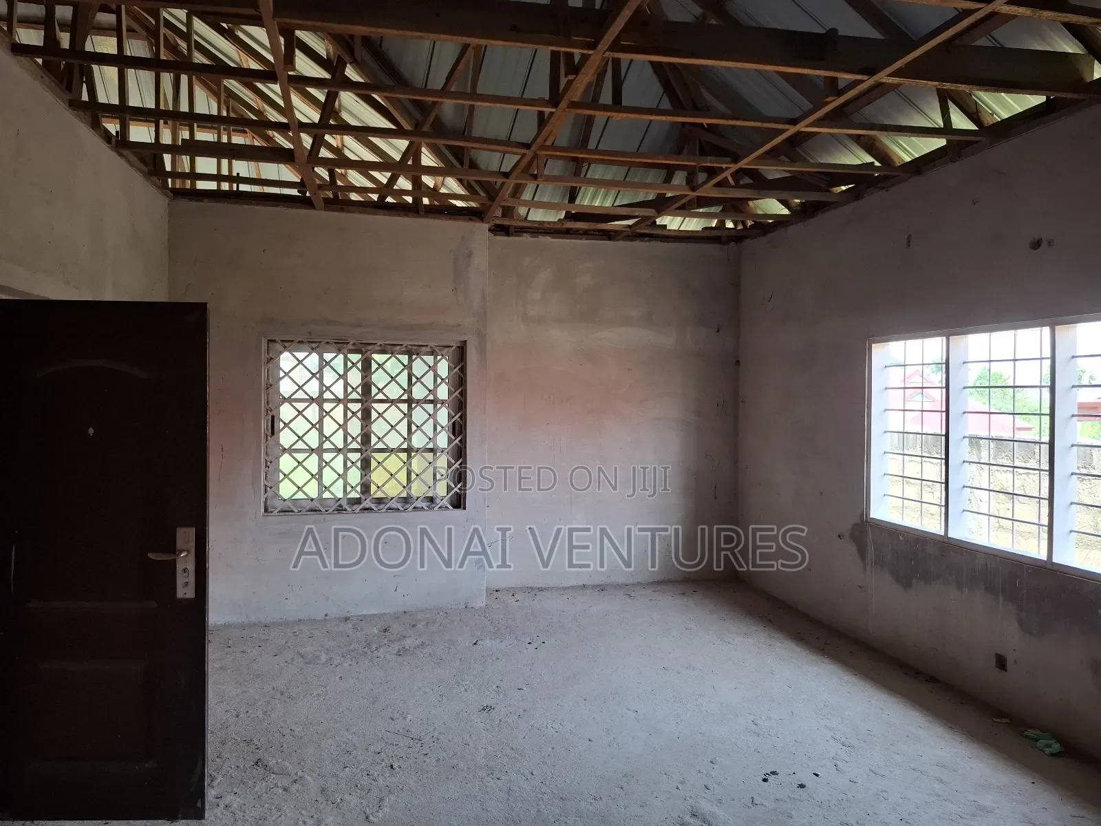 5bdrm House in Sokoban Ampabame, Kumasi Metropolitan for sale