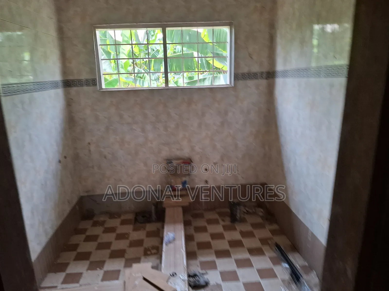 5bdrm House in Sokoban Ampabame, Kumasi Metropolitan for sale