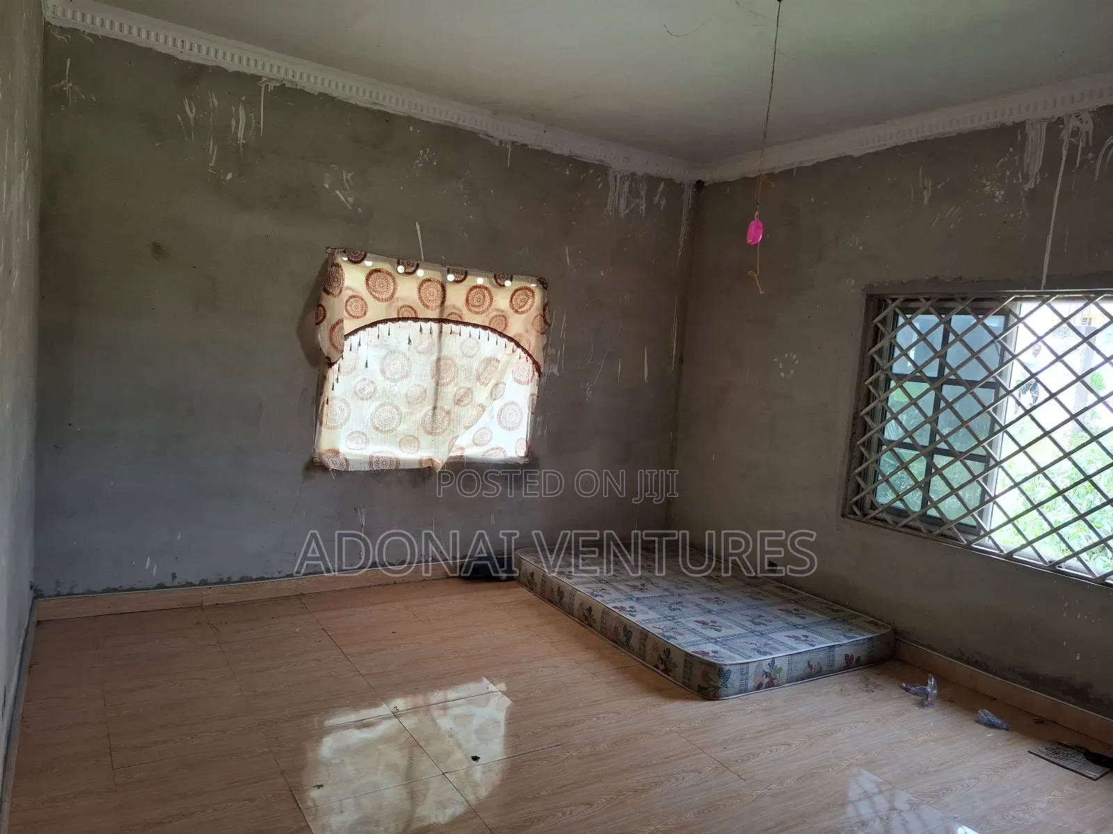 5bdrm House in Sokoban Ampabame, Kumasi Metropolitan for sale