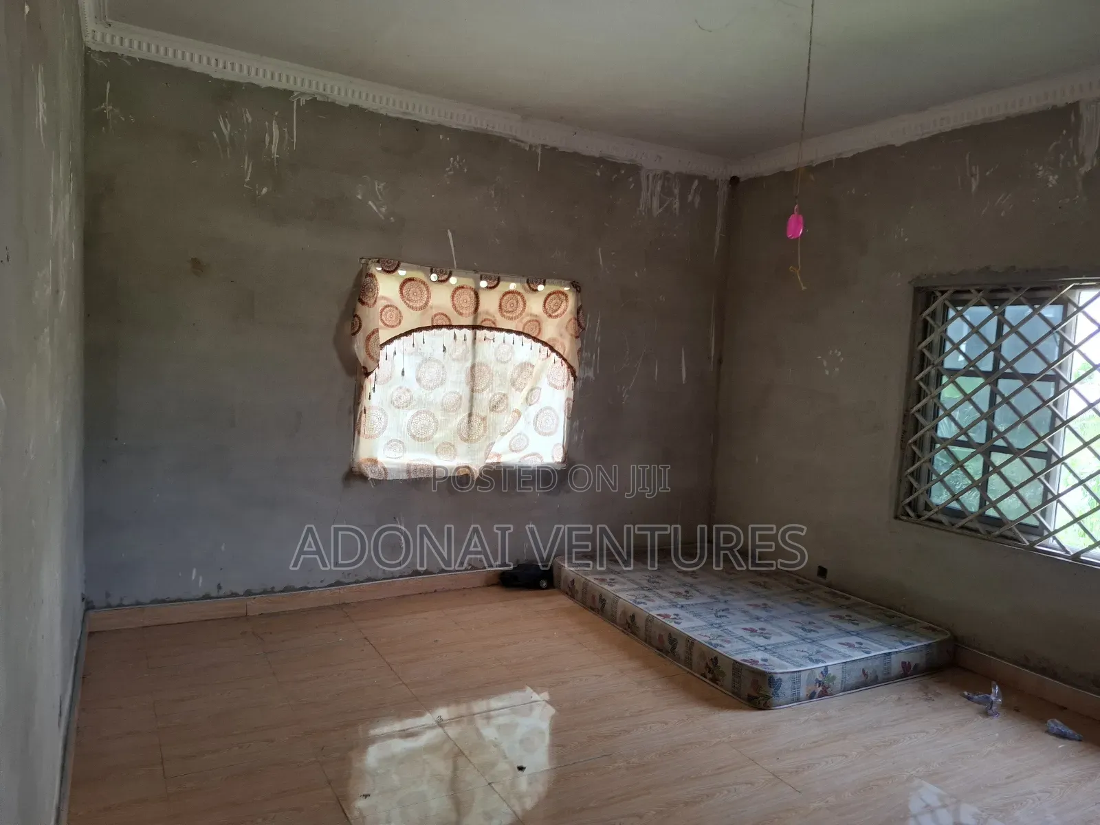 5bdrm House in Sokoban Ampabame, Kumasi Metropolitan for sale