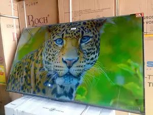Best TCL 55-Inch Smart Tv With Advanced Modern TCL Features