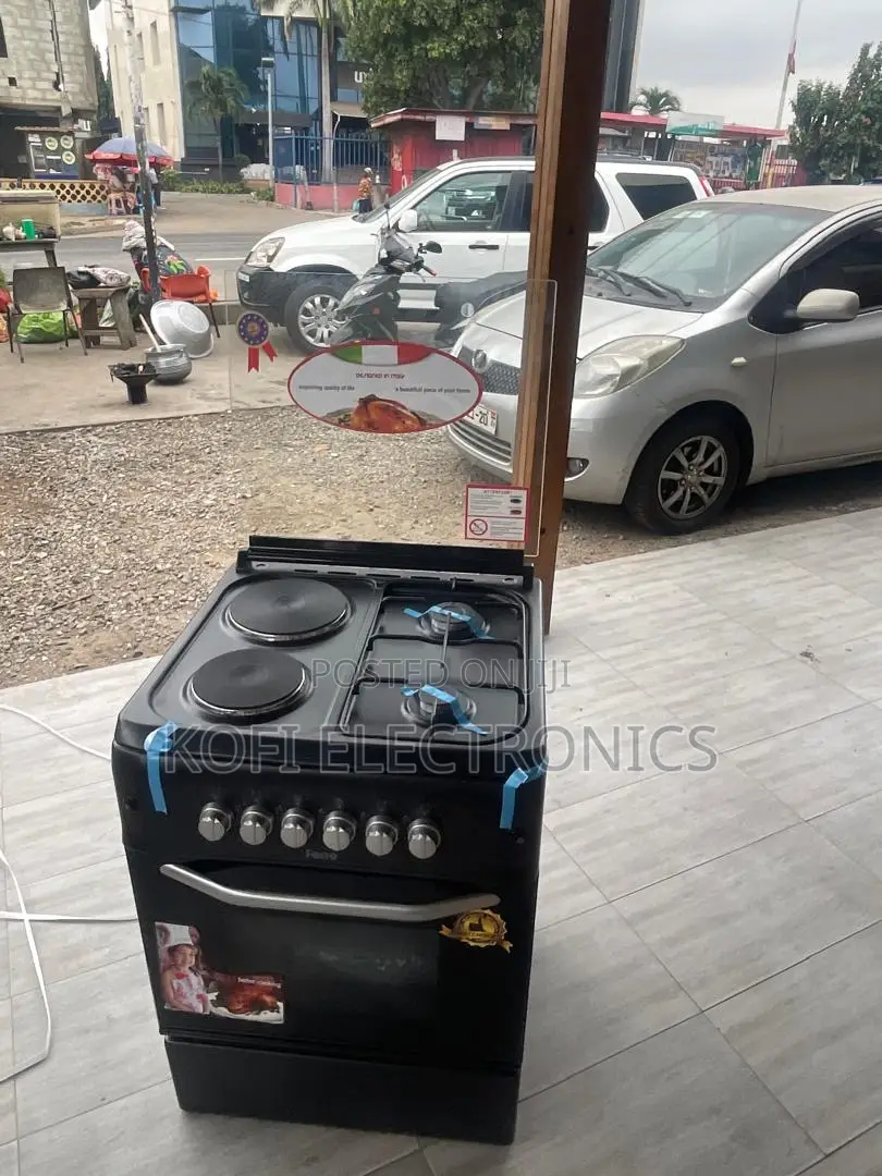 The Culinary Nova Ferre Series Cooker