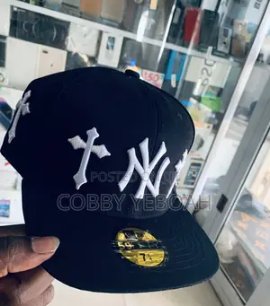 Original Designer Cap for Men and Women
