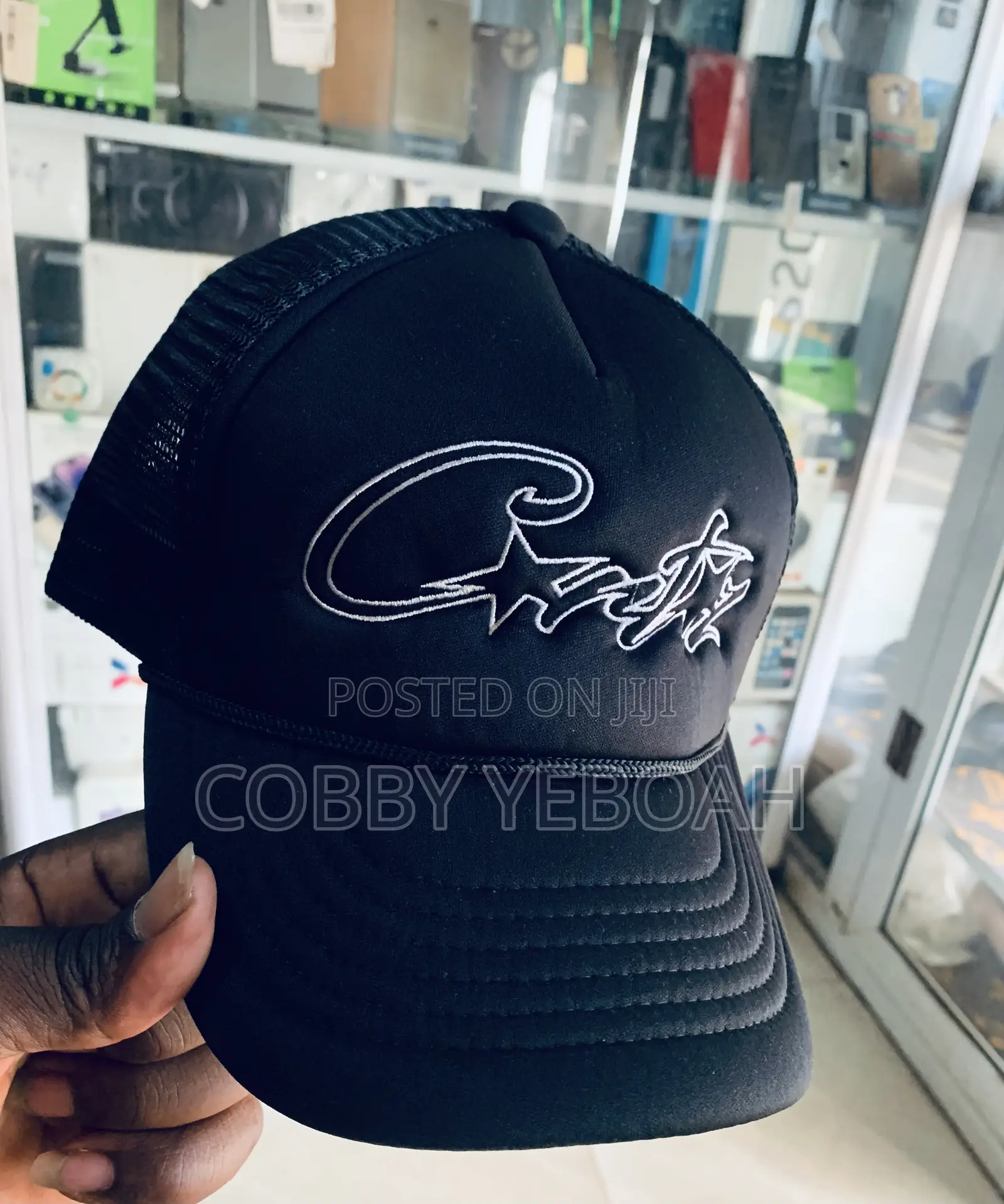 Original Designer Cap for Men and Women
