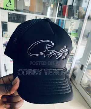 Original Designer Cap for Men and Women