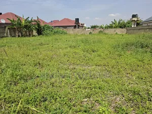A Plot of Land for Sale in Sokoban Kwaso