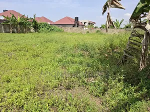 A Plot of Land for Sale in Sokoban Kwaso