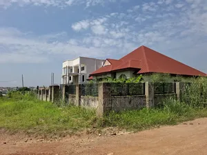 A Plot of Land for Sale in Sokoban Kwaso