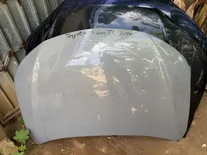 Toyota Scion Tc 2015,2016,2017 Bonnet / Hood Available