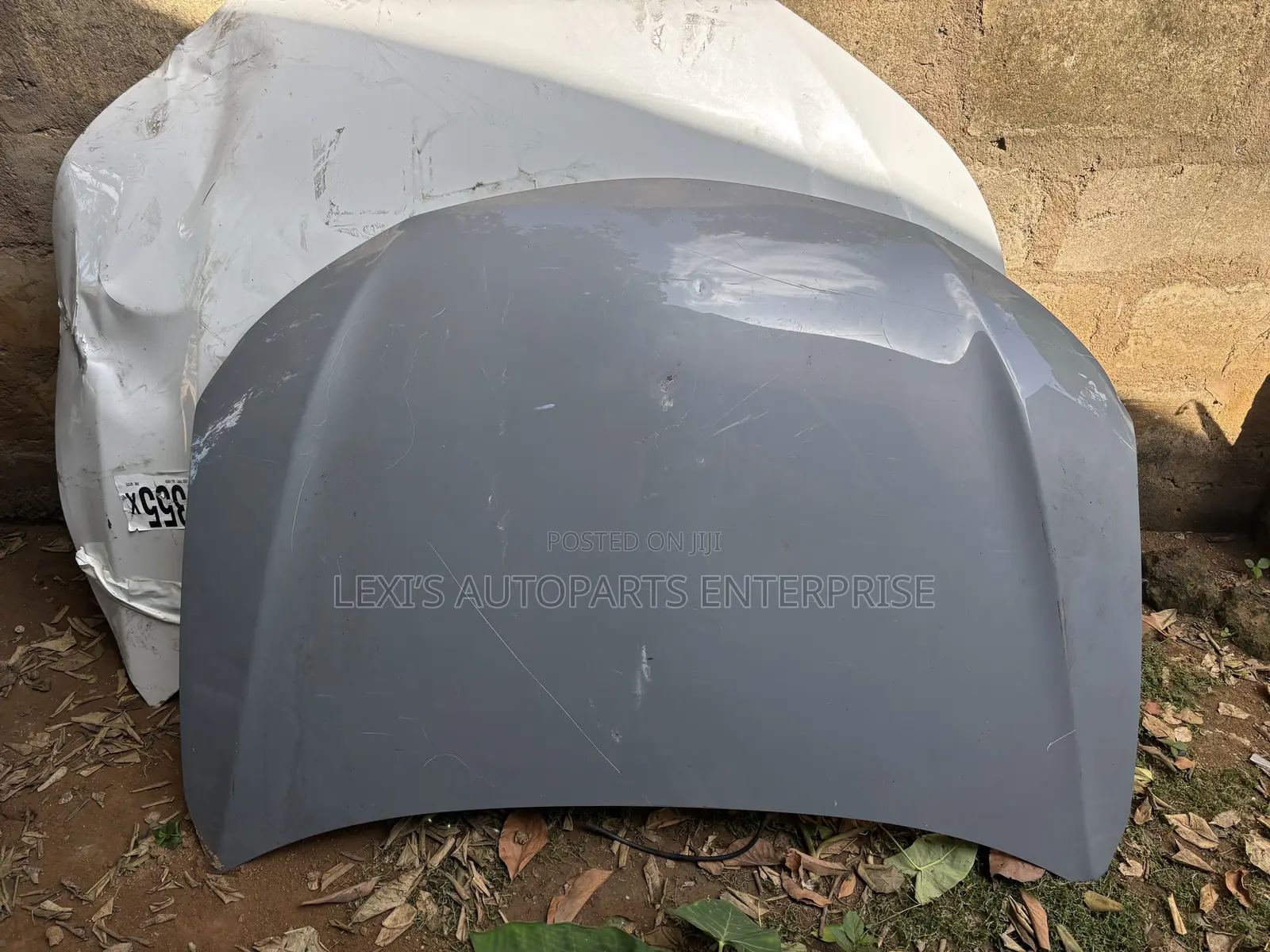 Toyota Scion Tc 2015,2016,2017 Bonnet / Hood Available