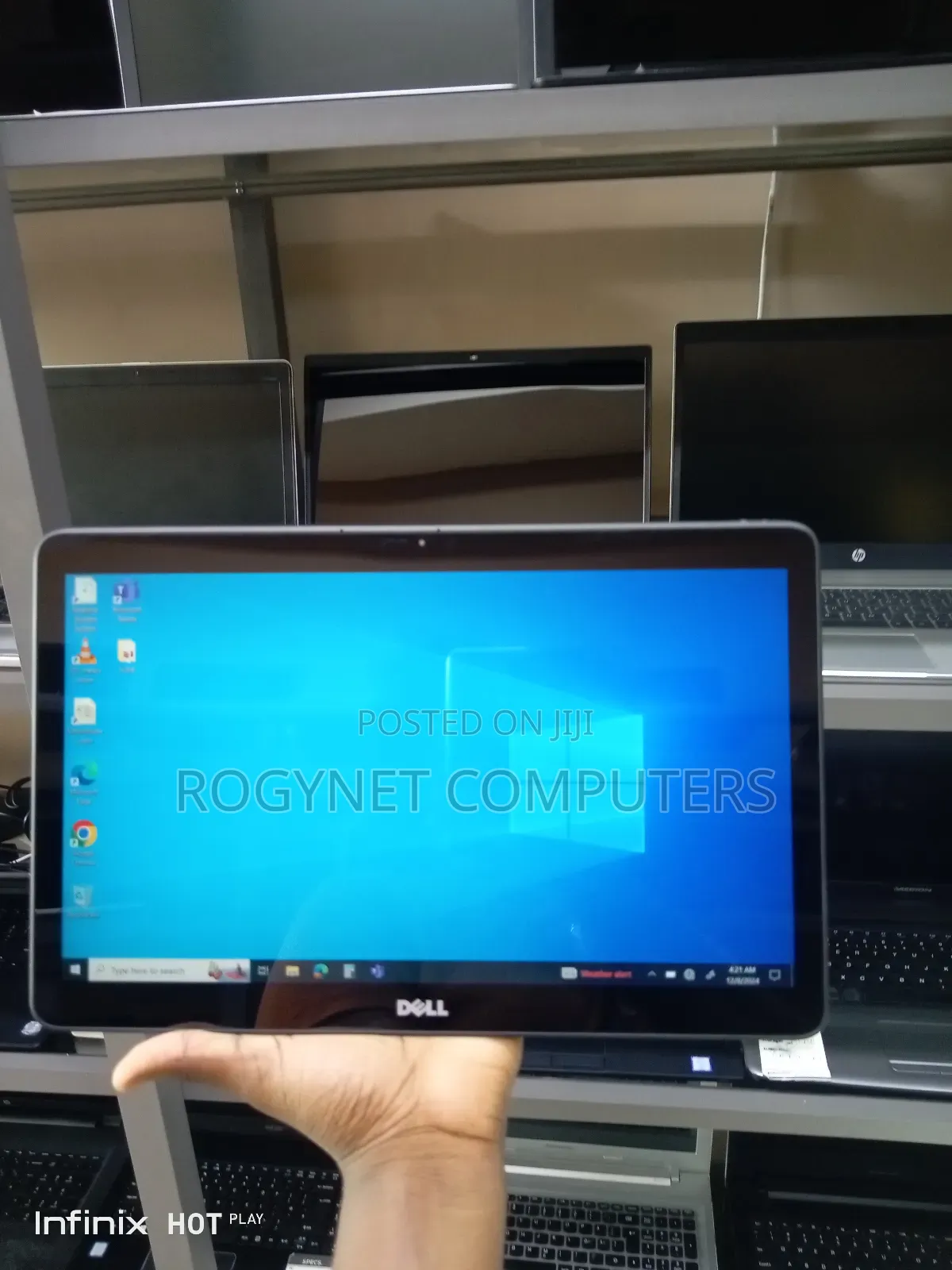 Laptop Dell Latitude 13 7350 8GB Intel Core M SSD 256GB
