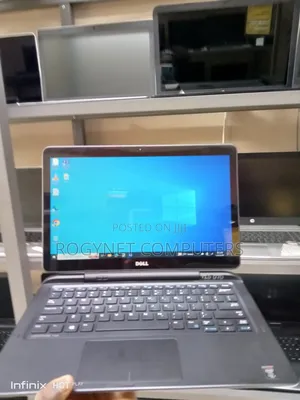 Laptop Dell Latitude 13 7350 8GB Intel Core M SSD 256GB