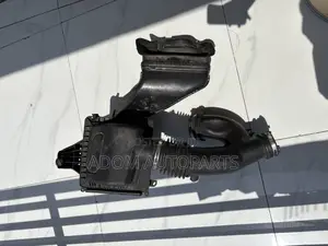 Ford F150 Air Filter Cleaner Box