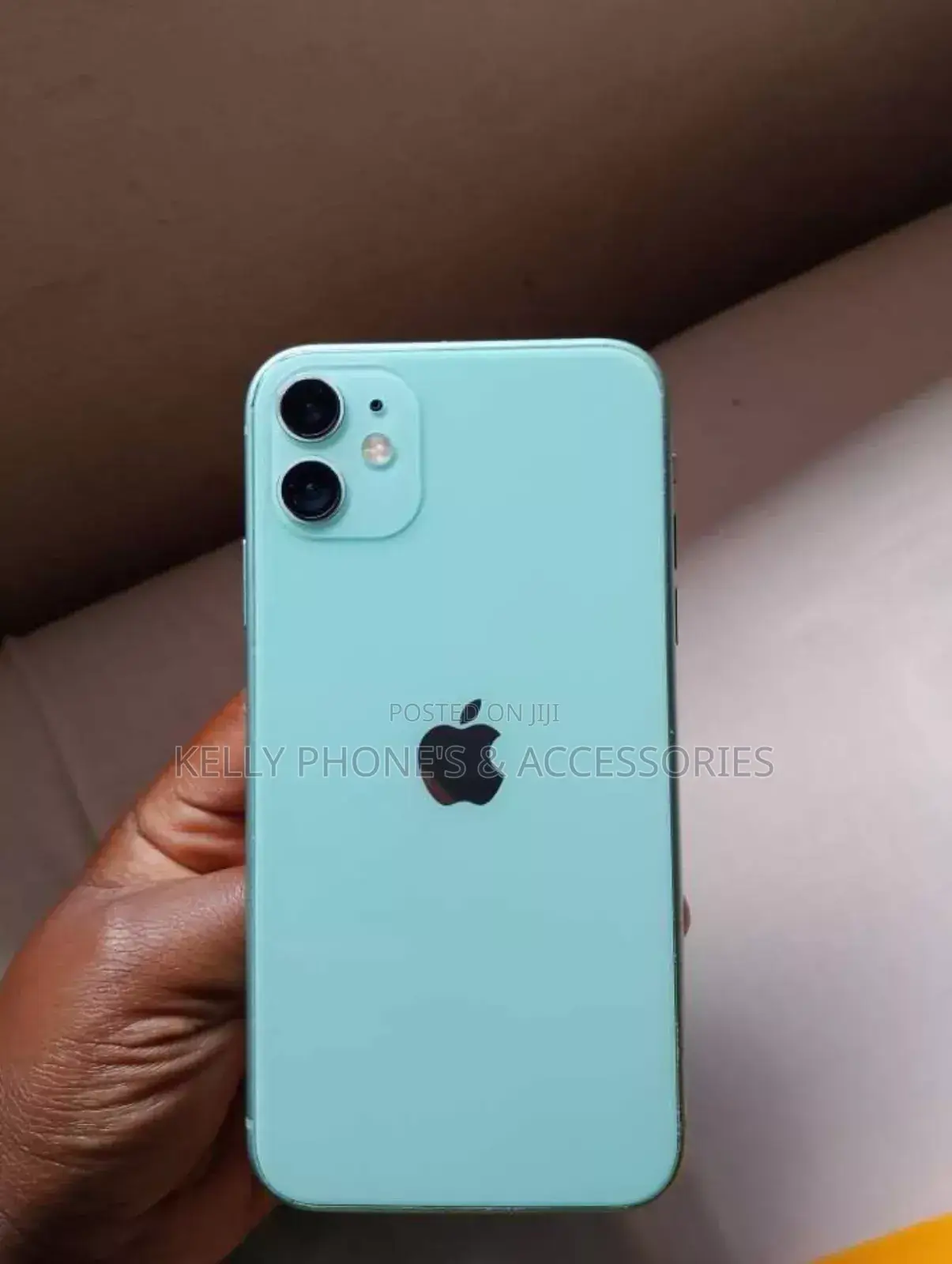 Apple iPhone 11 128 GB Purple