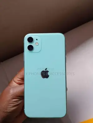 Apple iPhone 11 128 GB Purple