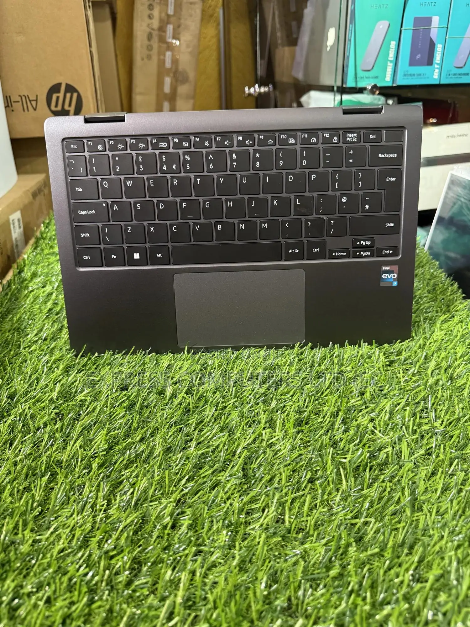 Laptop Samsung Galaxy Book4 16GB Intel Core I7 SSD 512GB