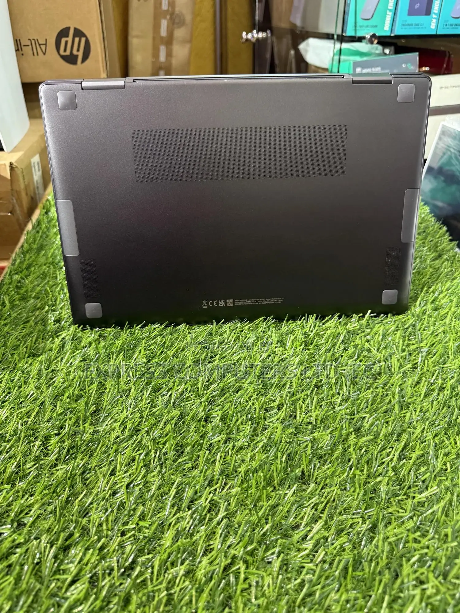 Laptop Samsung Galaxy Book4 16GB Intel Core I7 SSD 512GB