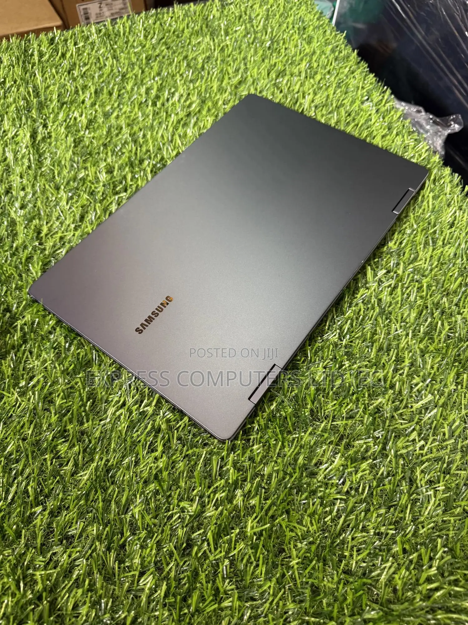 Laptop Samsung Galaxy Book4 16GB Intel Core I7 SSD 512GB