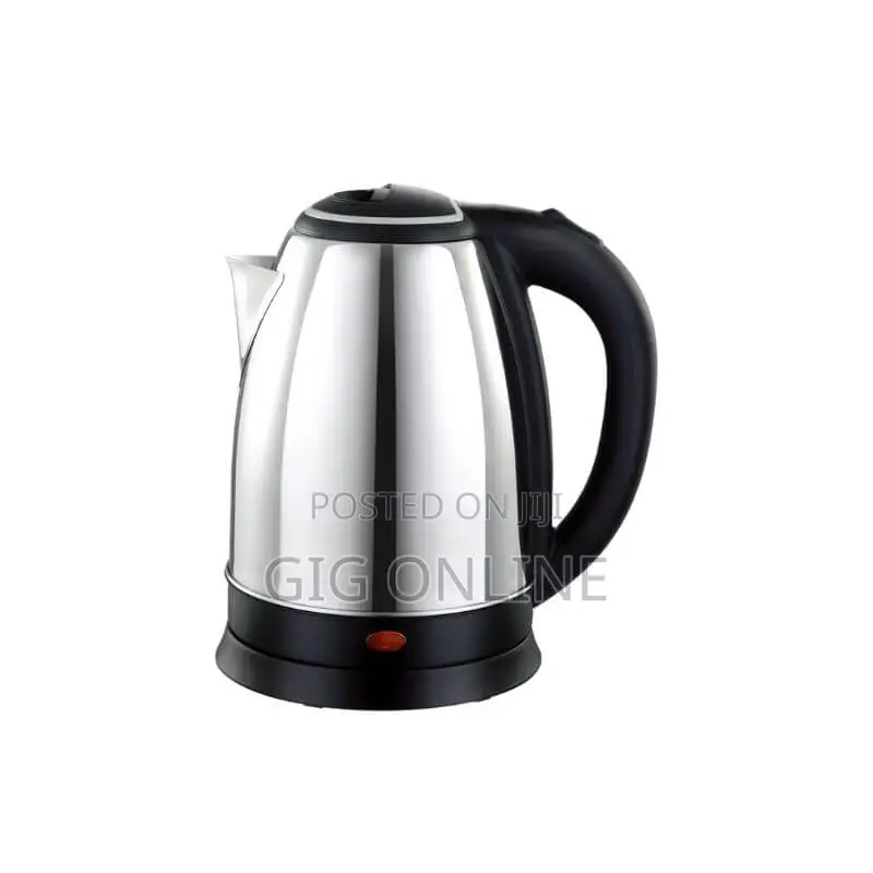 Kekt002b Electric Kettle