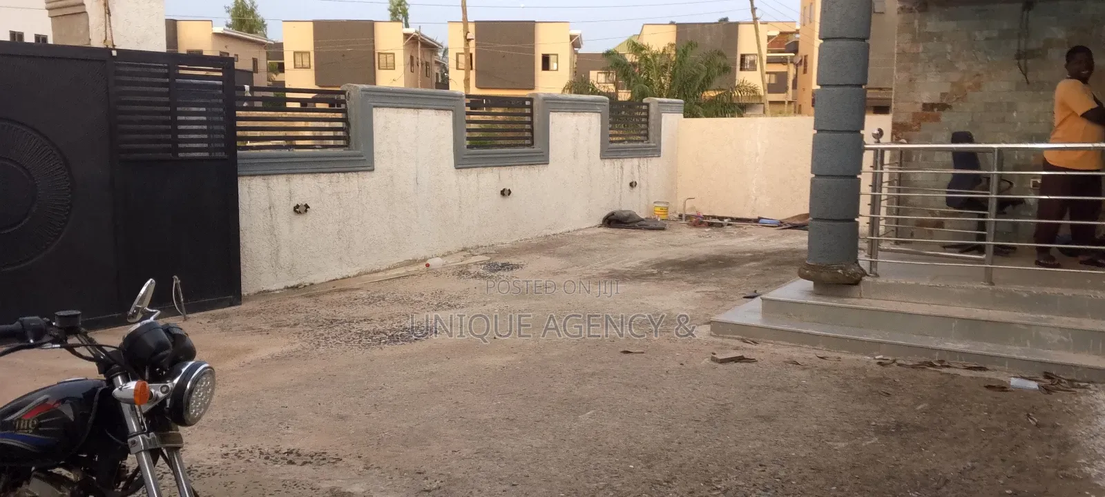 3bdrm Bungalow in Oyarifa for sale