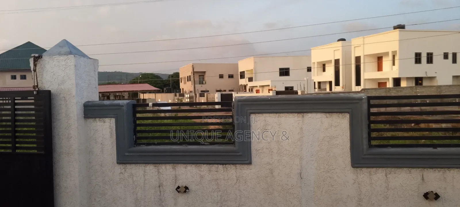 3bdrm Bungalow in Oyarifa for sale