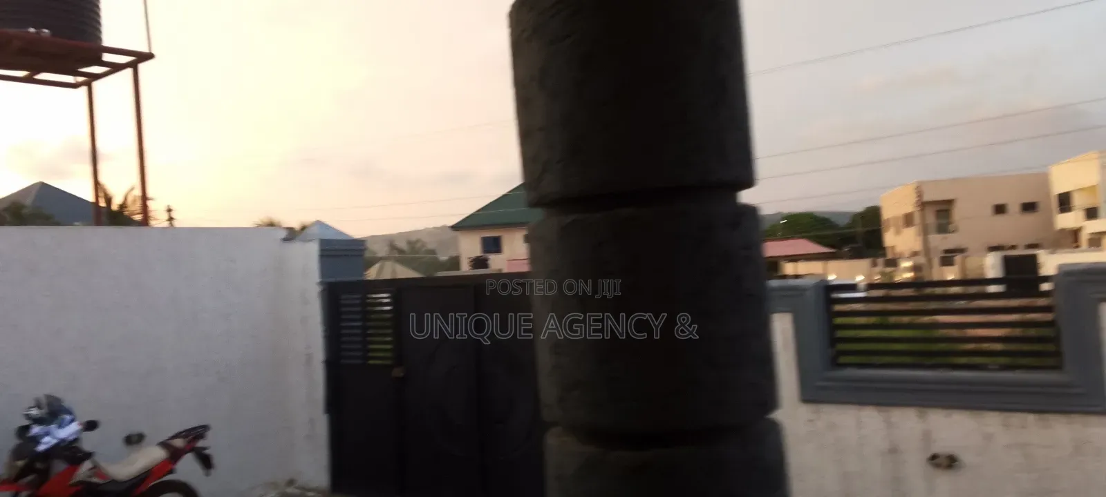 3bdrm Bungalow in Oyarifa for sale