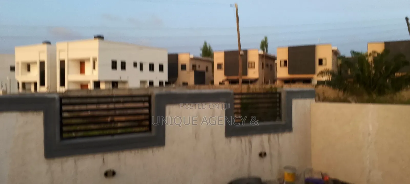 3bdrm Bungalow in Oyarifa for sale