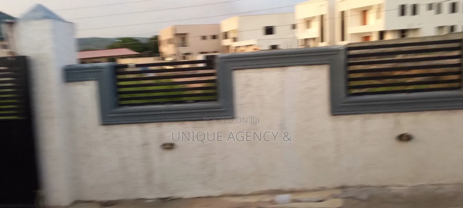 3bdrm Bungalow in Oyarifa for sale