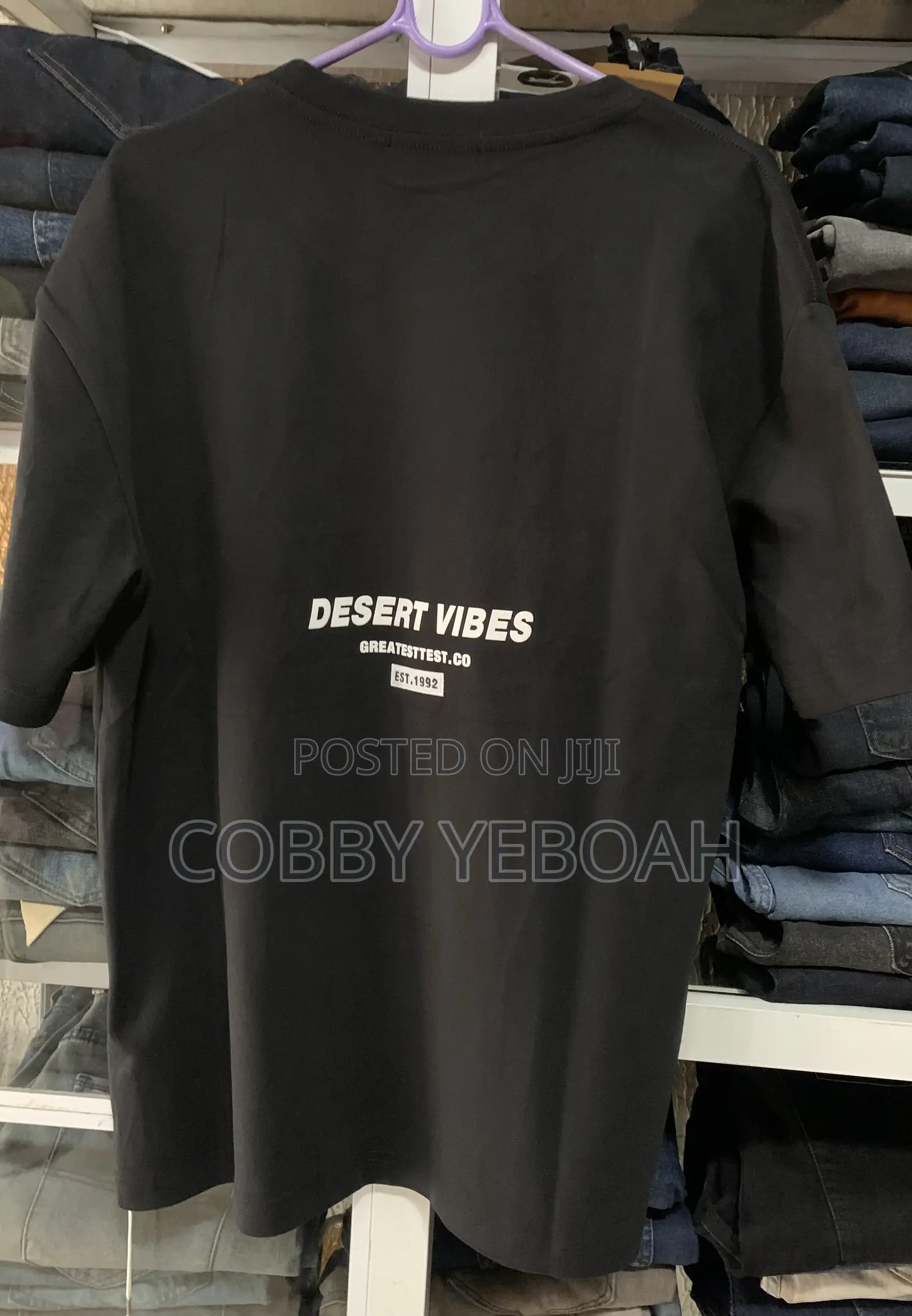 Original Designer T Shirt for Men and Women