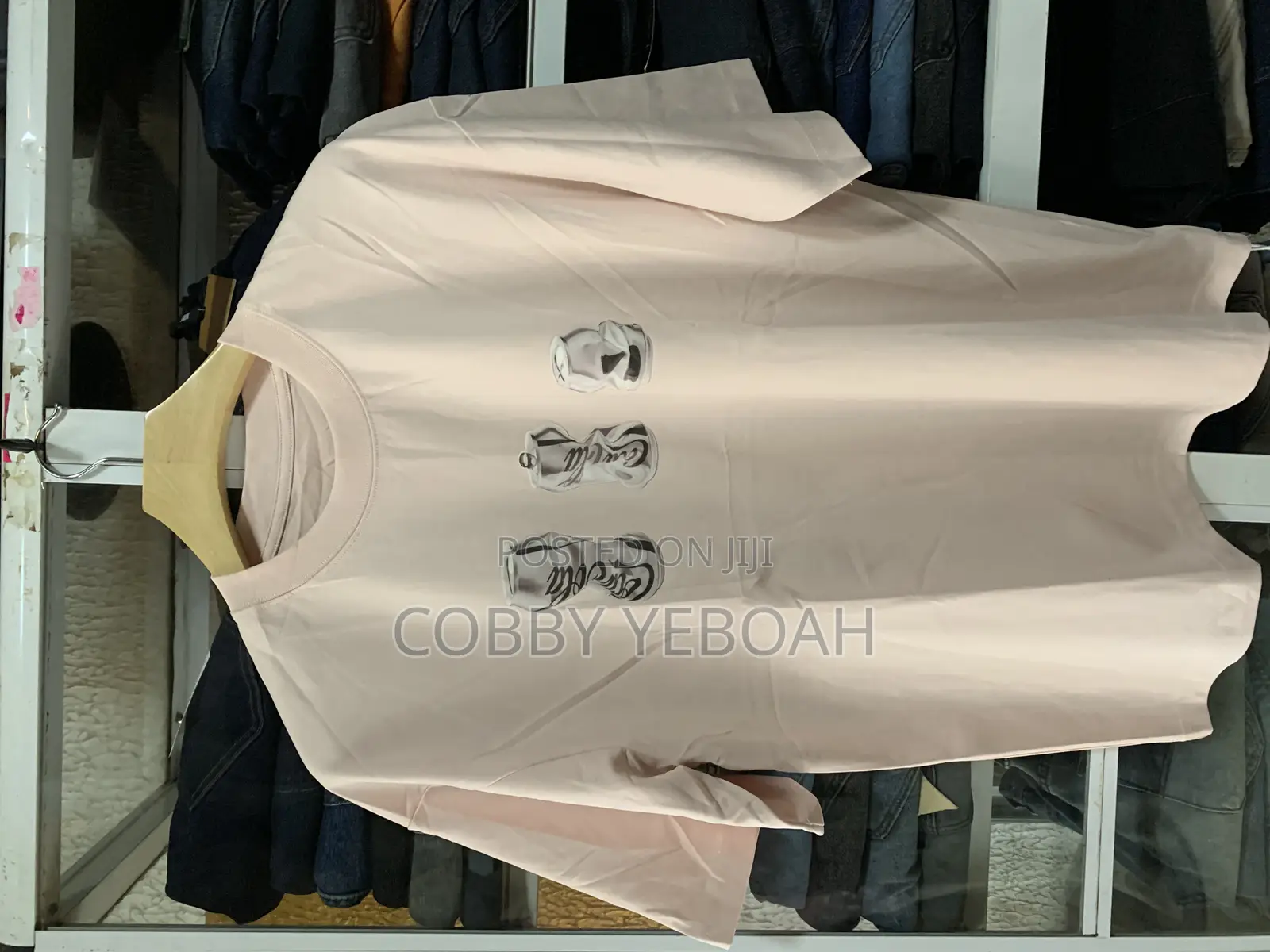 Original Designer T Shirt for Men and Women