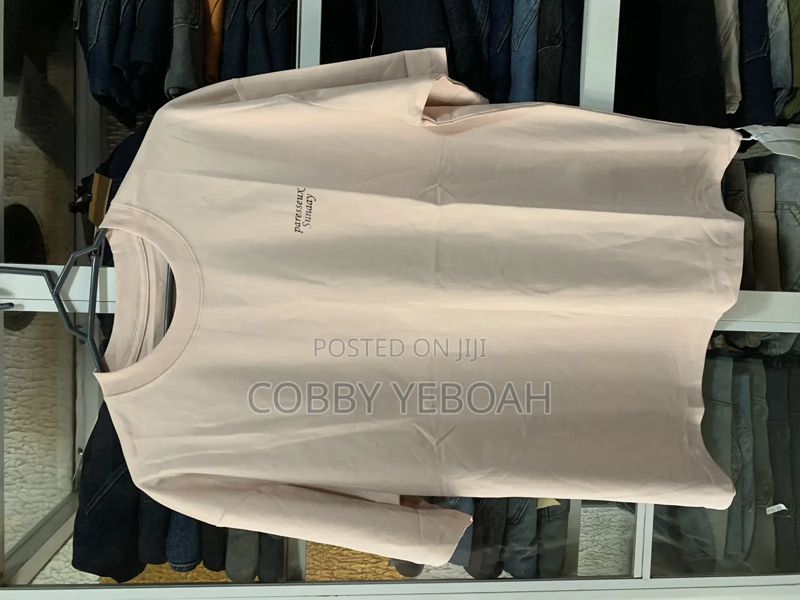 Original Designer T Shirt for Men and Women