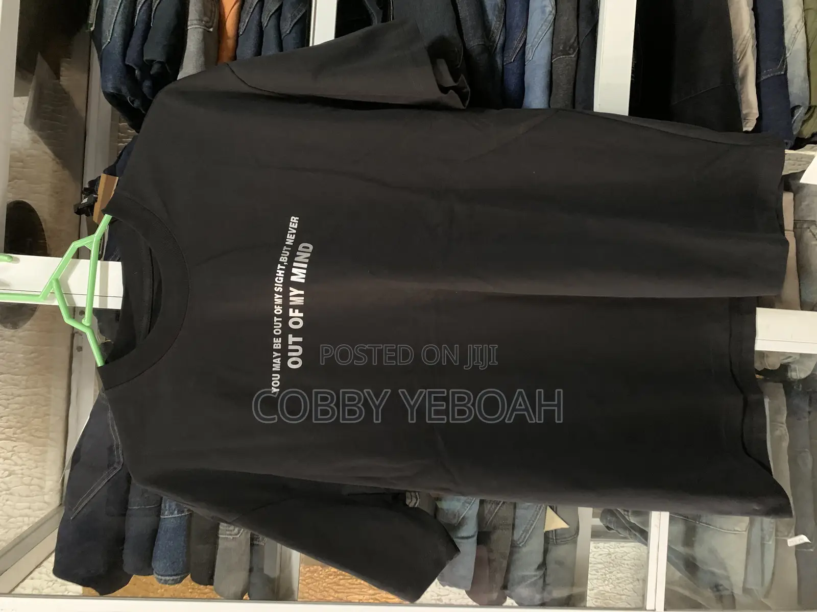 Original Designer T Shirt for Men and Women