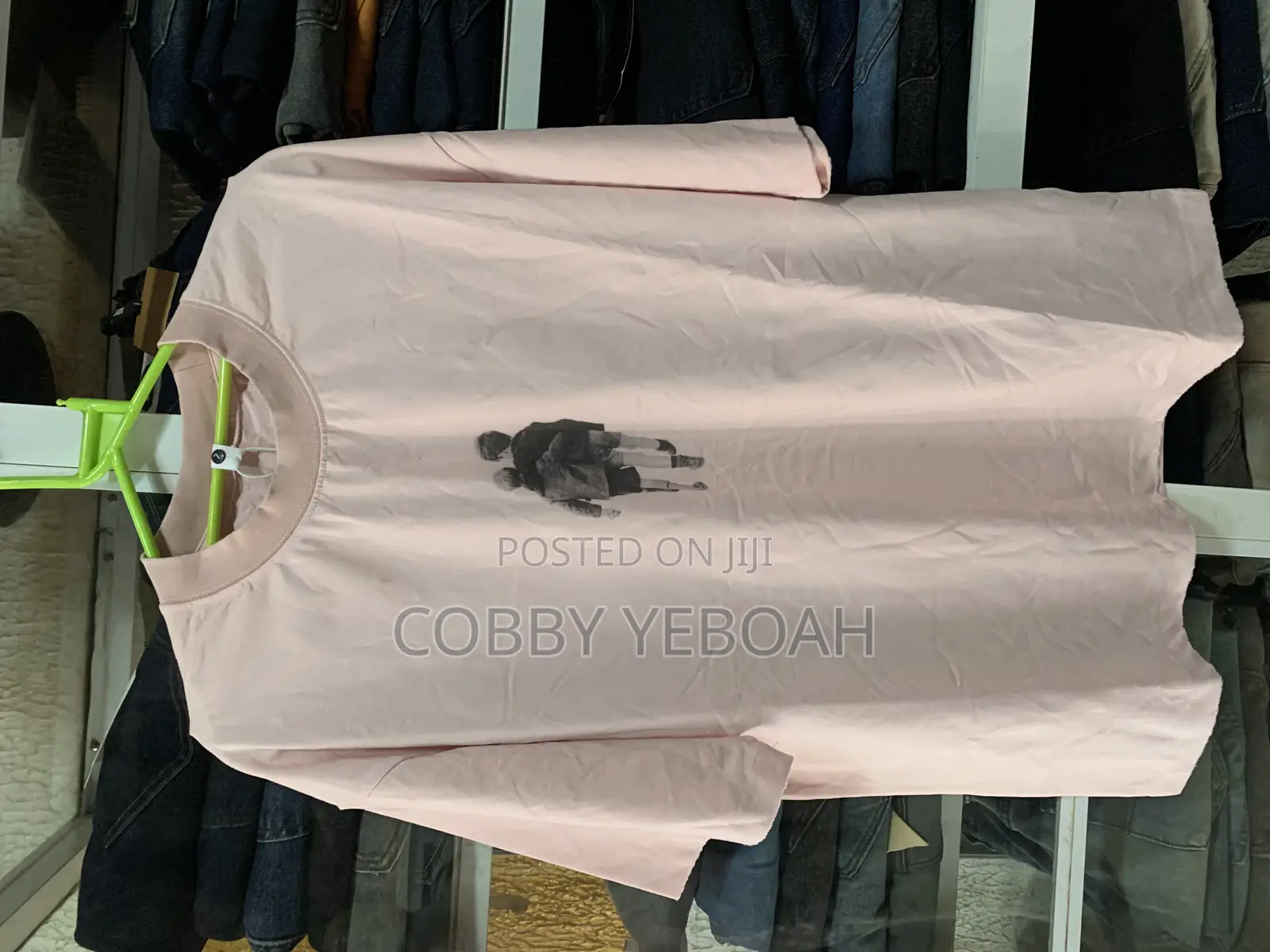 Original Designer T Shirt for Men and Women