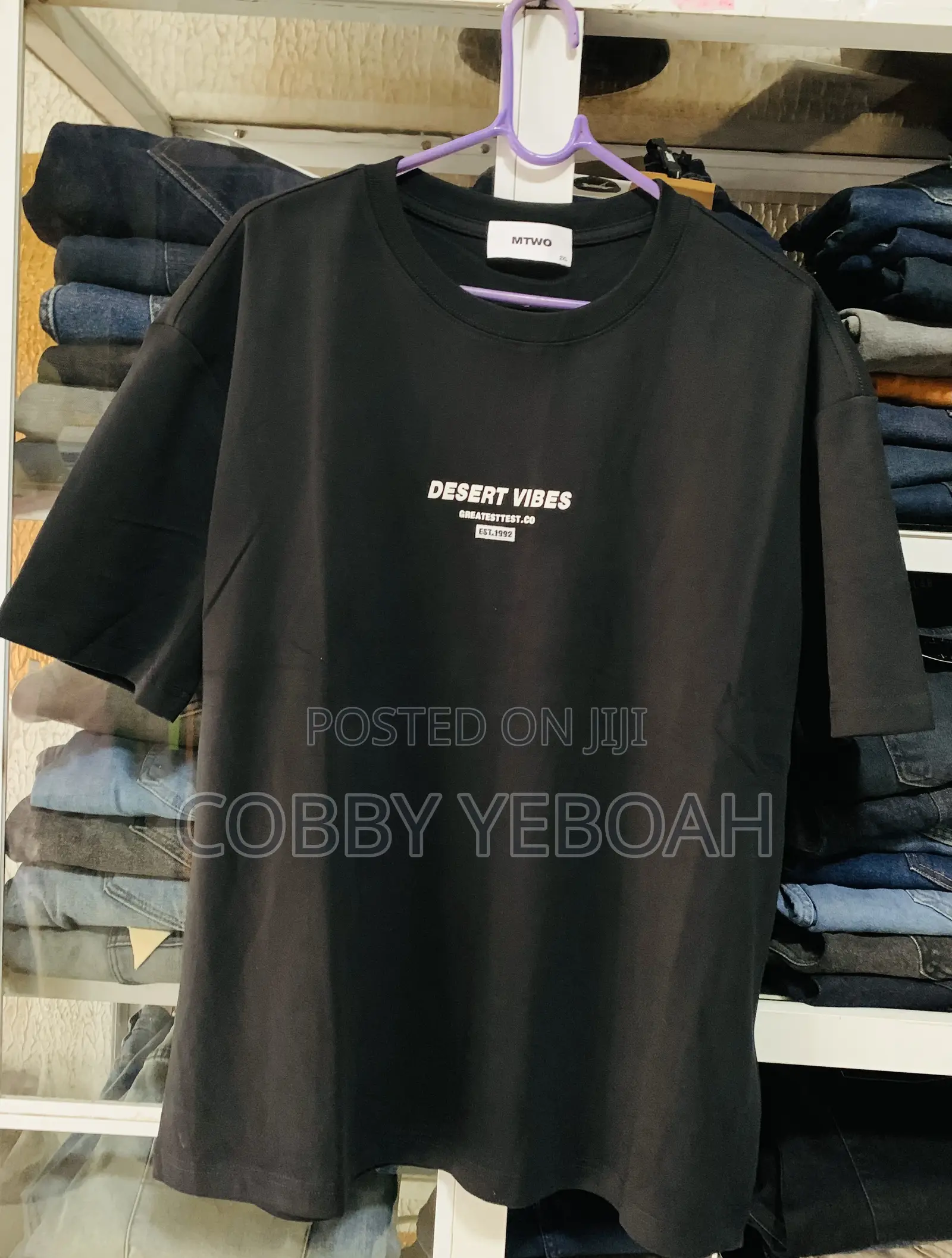 Original Designer T Shirt for Men and Women