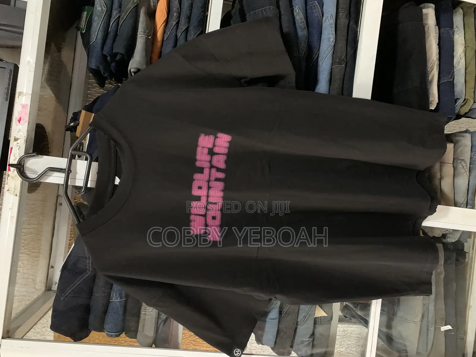 Original Designer T Shirt for Men and Women