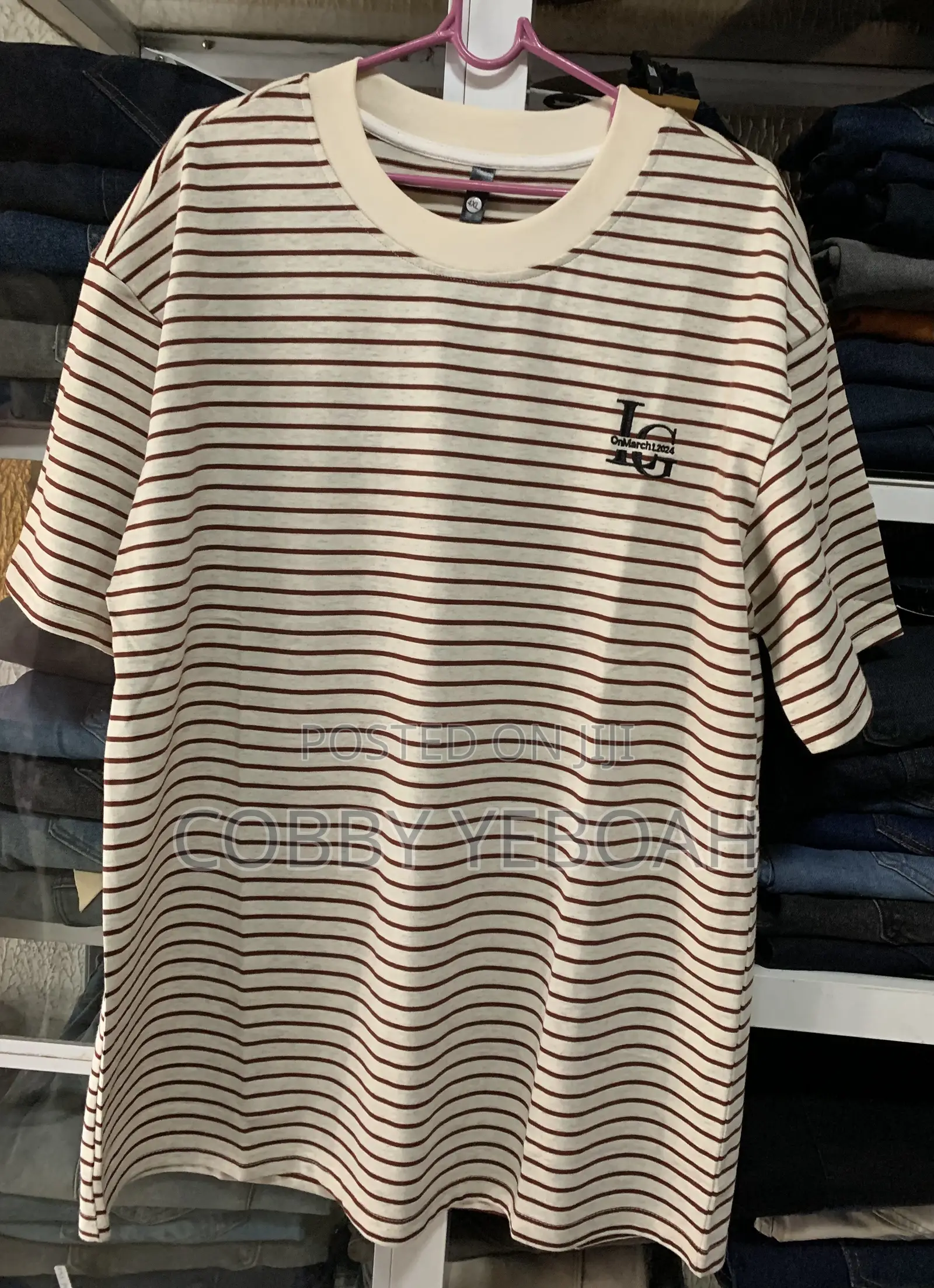 Original Designer T Shirt for Men and Women